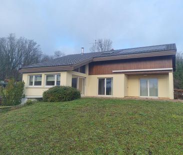 Location Maison 203.9 M² SIERENTZ 2 280 € - Photo 6