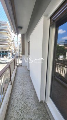 Διαμέρισμα για ενοικίαση Νόρμαν (Πάτρα) - Φωτογραφία 1