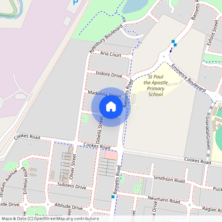 13 One Tree Road, Doreen