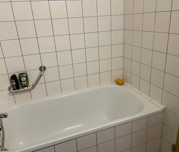 Gemütliche 1.5-Zimmerwohnung an zentraler Lage in Füllinsdorf - Foto 5