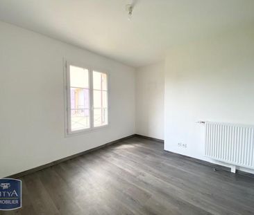 Location Appartement 2 pièces 43m² AMFREVILLE LA MI VOIE 76920 - Photo 3