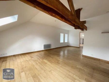 Appartement à louer 2 pièces 41.48m² - Photo 2