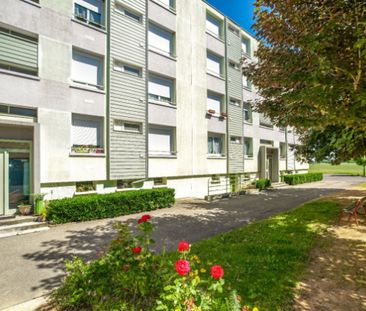 Appartement 4 pièces - Photo 3