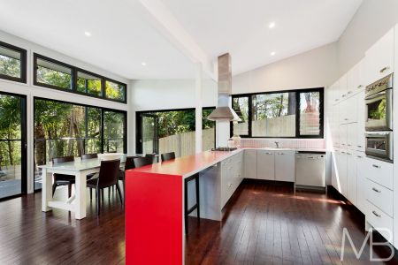 310A Bobbin Head Road, Turramurra NSW 2074 - House For Rent | Domain - Photo 5