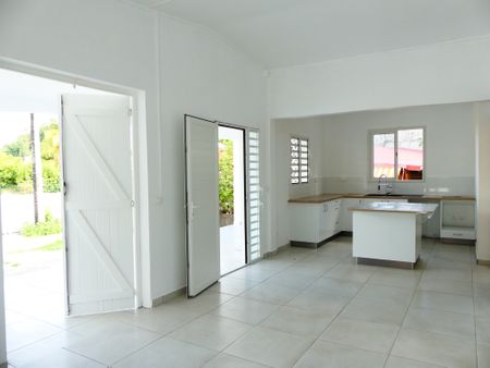 Maison individuelle quatre pièces - Longfort Immobilier - Photo 3