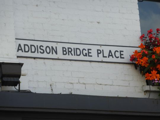 Addison Bridge Place, . - Photo 1