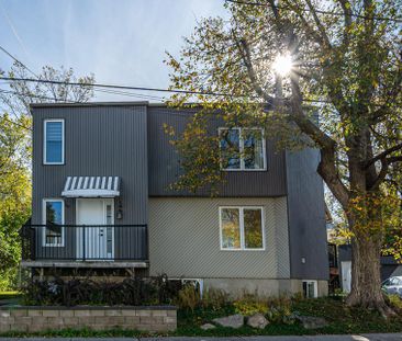 À louer / Appartement - Photo 1