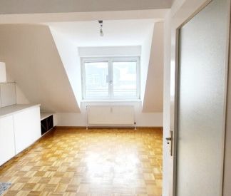 Charmante 2-Zimmer-Dachgeschoßwohnung mit Terrasse in 1210 Wien – I... - Photo 6