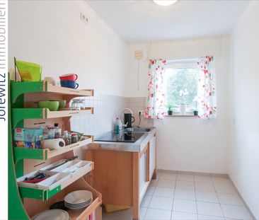 Sonnige Single-Wohnung mit Terrasse in ruhiger Lage zwischen Stiegh... - Photo 2