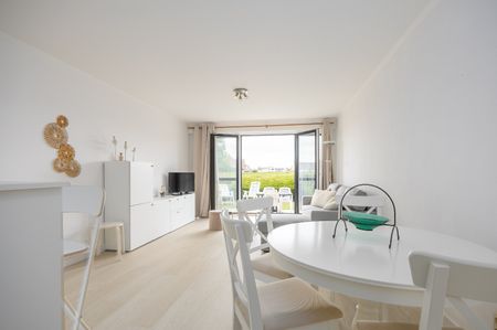 Instapklaar 1 slaapkamer-appartement op domein Green Garden te Middelkerke - Photo 2
