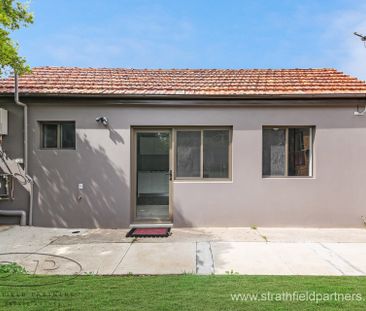 31 Swan Avenue, Strathfield NSW 2135 - Apartment For Rent | Domain - Photo 5