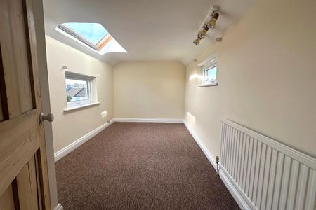 Duncan Road, Southsea Unfurnished - Photo 4