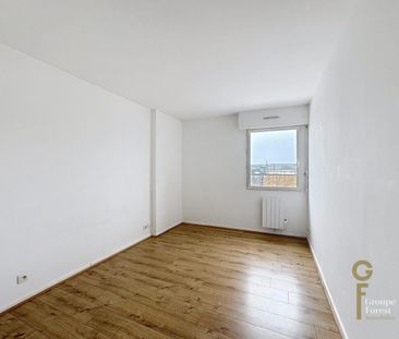 Appartement à louer à Marcq-en-Baroeul - Photo 4