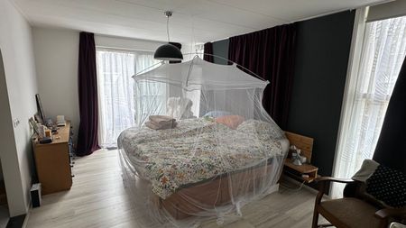 Appartement te huur: Hoofdstraat 32-A 7213 CX Gorssel - Photo 4