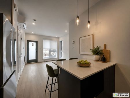 708 rue Walnut - Le noyer, Le Sud-Ouest à louer - Photo 3
