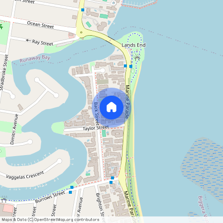 4/37 Back Street, Qld 4216, Biggera Waters