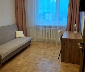 Pokój, ul. Korotyńskiego – zdjęcie 1