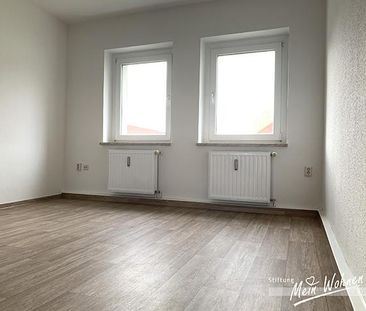 2-Raumwohnung mit Balkon - Foto 2