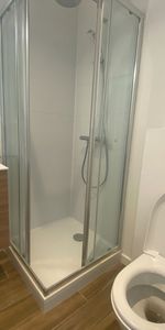 Location appartement 1 pièce, 19.79m², Brest - Photo 4