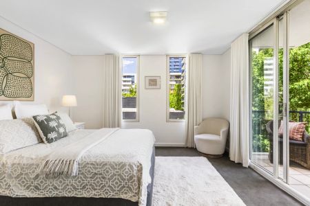 401/3 Chapel Mews, - Photo 3