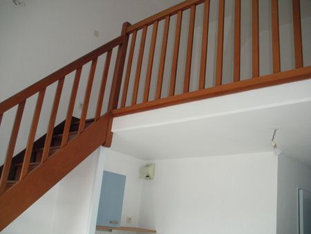 APPARTEMENT BREST - 1 pièce(s) - 25 m2 - Photo 2