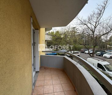 Appartement T1 Montpellier à louer - Photo 1