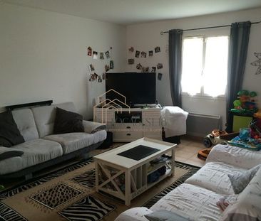 BOURGES VAUVERT - MAISON DE PLAIN-PIED - Photo 1