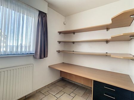 Appartement met 2 slaapkamers op toplocatie! - Foto 5