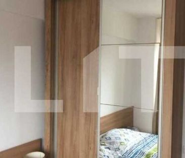 Apartament 2 camere, semidecomandat, 58 mp, zona P-ta Marasti - Photo 6