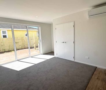 Brand New 2-Bedroom Townhouse in Addington – Modern Living at Its B... - Photo 4
