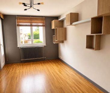 Appartement - ANNECY - Photo 1