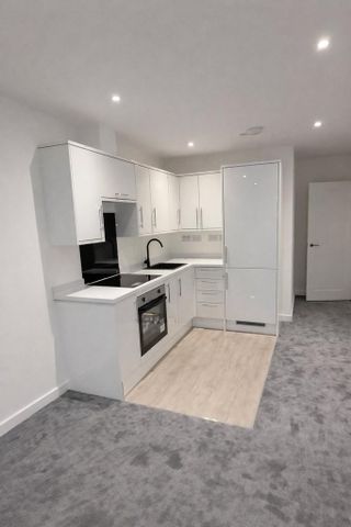 1 bedroom apartment to rent - Photo 4