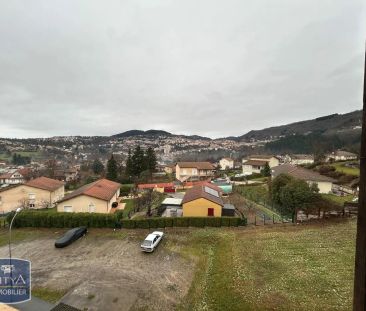 Appartement à louer 1 pièce 24m² - Photo 2