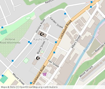 Lockwood Road, Lockwood, Huddersfield, HD1 - Photo 1