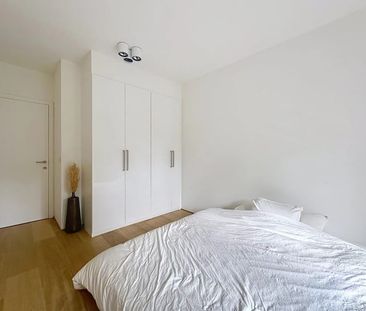Appartement te huur - Foto 6