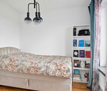 Norrängavägen, Lund - Foto 1