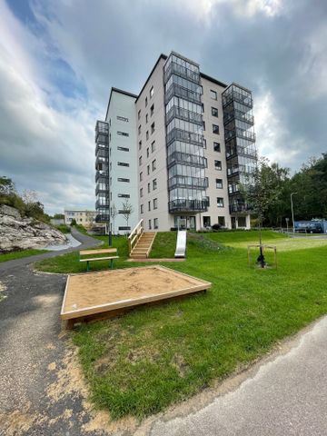 Bergsvägen 21B - Photo 5