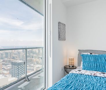 For Lease - 100 Dalhousie Street Unit# 5104, Toronto, Ontario - Photo 5