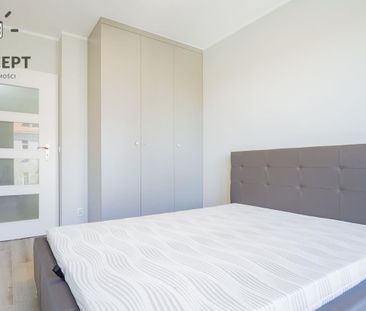 2 pok | Balkon | Parking w cenie | Centrum - Photo 5