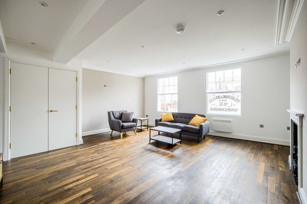 Reliance Works, 42 Kenyon Street, Jewellery Quarter - Photo 1