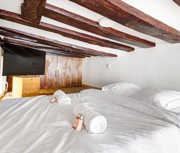 Passage du Ponceau - Photo 6