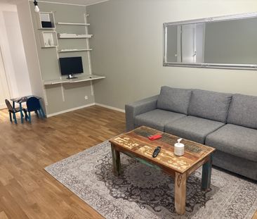 Saltsjö-boo - 3rok - tillsv - 16.100kr/mån - Photo 1