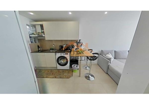 Apartamento T1 em Lisboa