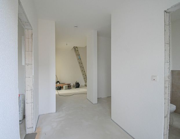 6654 - Energieeffizientes Wohnen im KfW-40-Standard: Ihr neues Zuhause erwartet Sie! - Foto 1