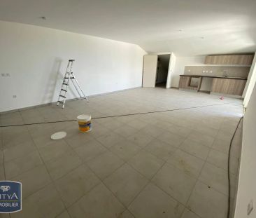 Appartement à louer 4 pièces 110.11m² - Photo 1