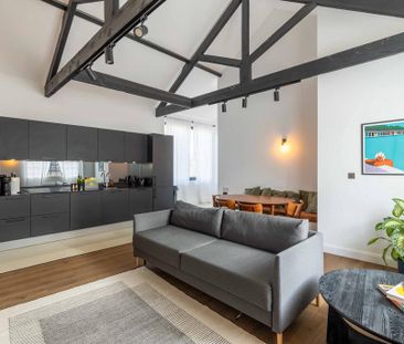 1 bedroom flat to rent - Photo 3