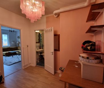 Väderkvarnsgatan, Göteborg - Photo 4