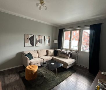 Handelsmansgatan, Helsingborg - Foto 3