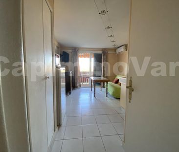 Appartement 2 Pièces 34 m² - Photo 1