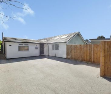 4 bedroom detached bungalow to rent - Photo 4